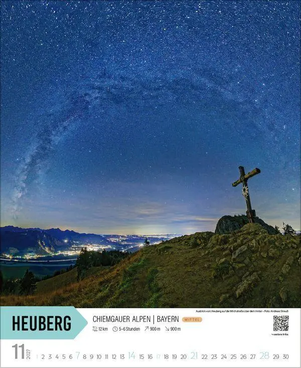 Bild: 9783819305504 | Land &amp; Lust 2027 | Korsch Verlag | Kalender | 14 S. | Deutsch | 2027