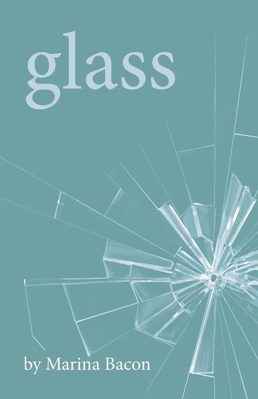 Cover: 9798369415504 | Glass | Marina Bacon | Taschenbuch | Englisch | 2024 | Xlibris US