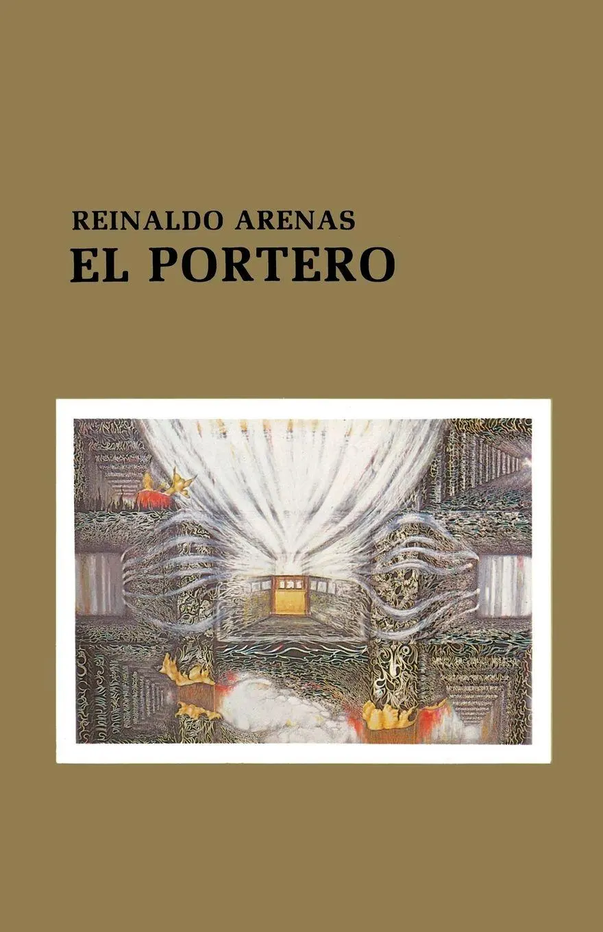 Cover: 9780897295604 | EL PORTERO | Reinaldo Arenas | Taschenbuch | Spanisch | 2023