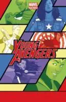 Cover: 9781846535604 | Young Avengers Style&gt;Substance | Kieron Gillen &amp; Jamie McKelvie | Buch