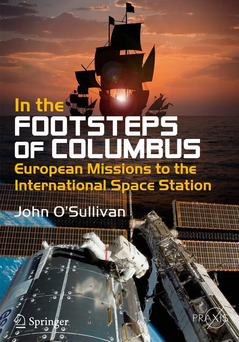 Cover: 9783319275604 | In the Footsteps of Columbus | John O'Sullivan | Taschenbuch | 2016