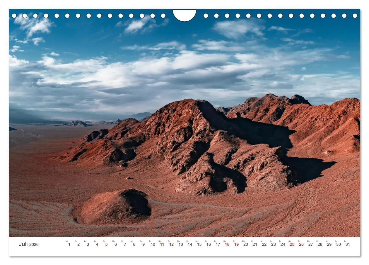 Bild: 9783457335604 | IRAN - Stille Begegnungen im Persischen Reich (Wandkalender 2026...