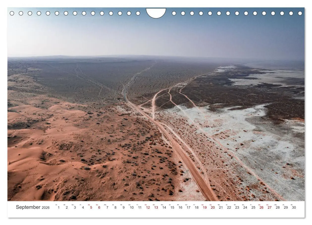 Bild: 9783457335604 | IRAN - Stille Begegnungen im Persischen Reich (Wandkalender 2026...