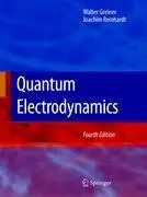 Cover: 9783540875604 | Quantum Electrodynamics | Joachim Reinhardt (u. a.) | Taschenbuch