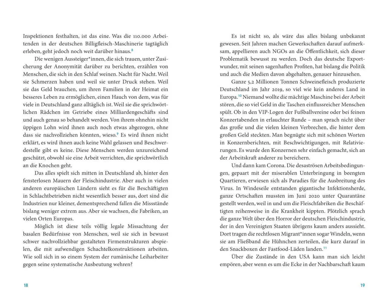 Bild: 9783710605604 | Konzerne an die Kette! | Sebastian Bohrn Mena (u. a.) | Buch | 208 S.