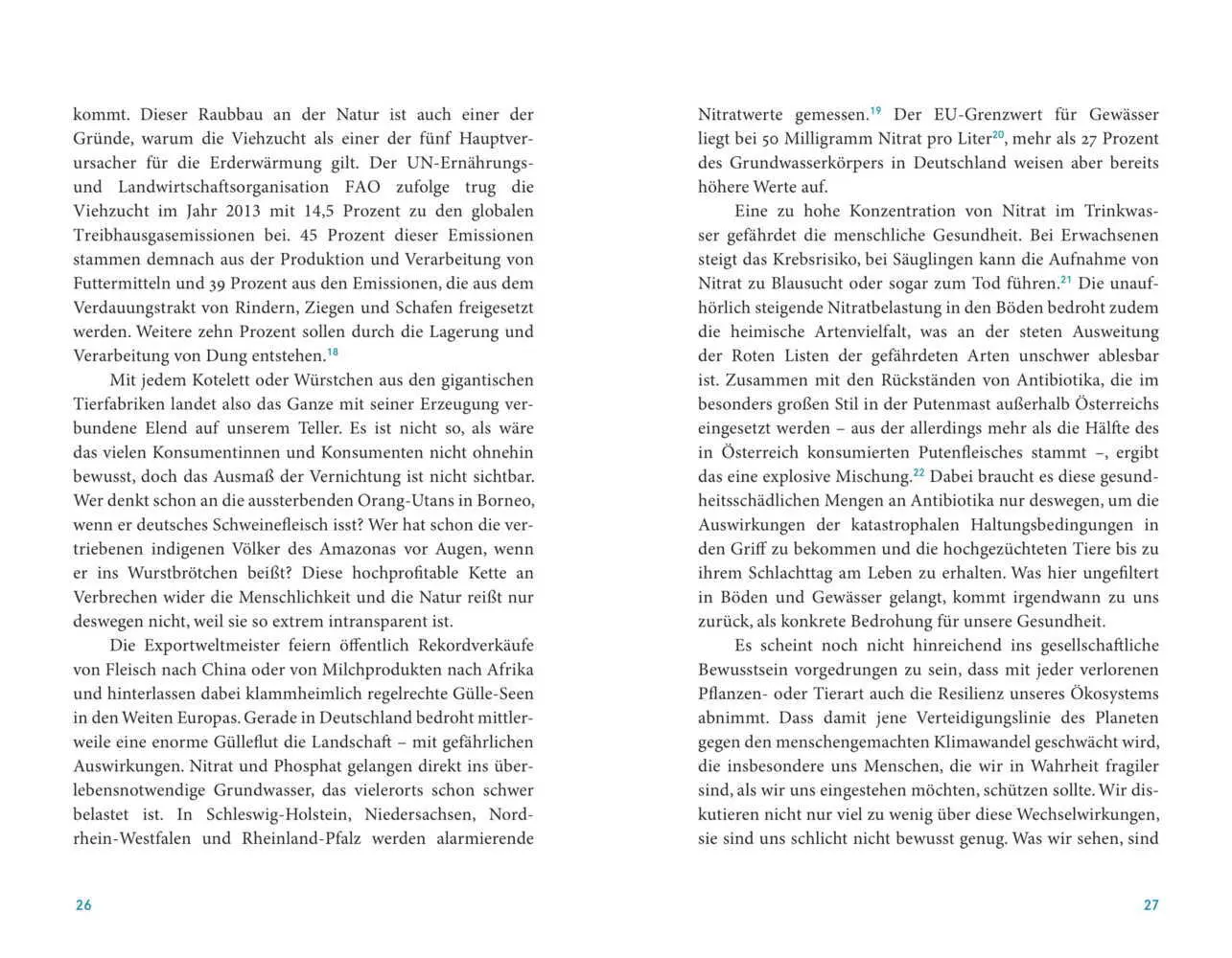Bild: 9783710605604 | Konzerne an die Kette! | Sebastian Bohrn Mena (u. a.) | Buch | 208 S.