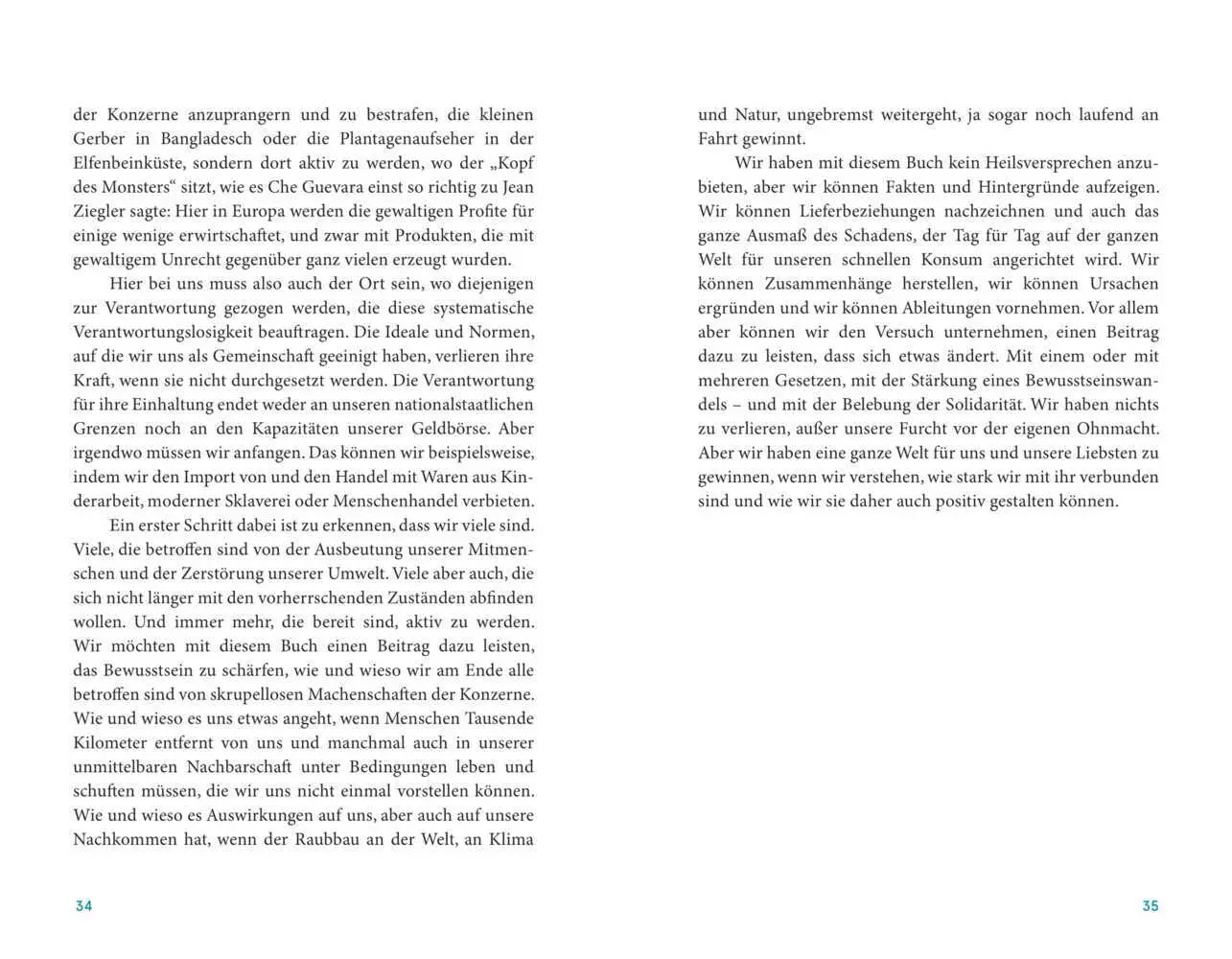 Bild: 9783710605604 | Konzerne an die Kette! | Sebastian Bohrn Mena (u. a.) | Buch | 208 S.