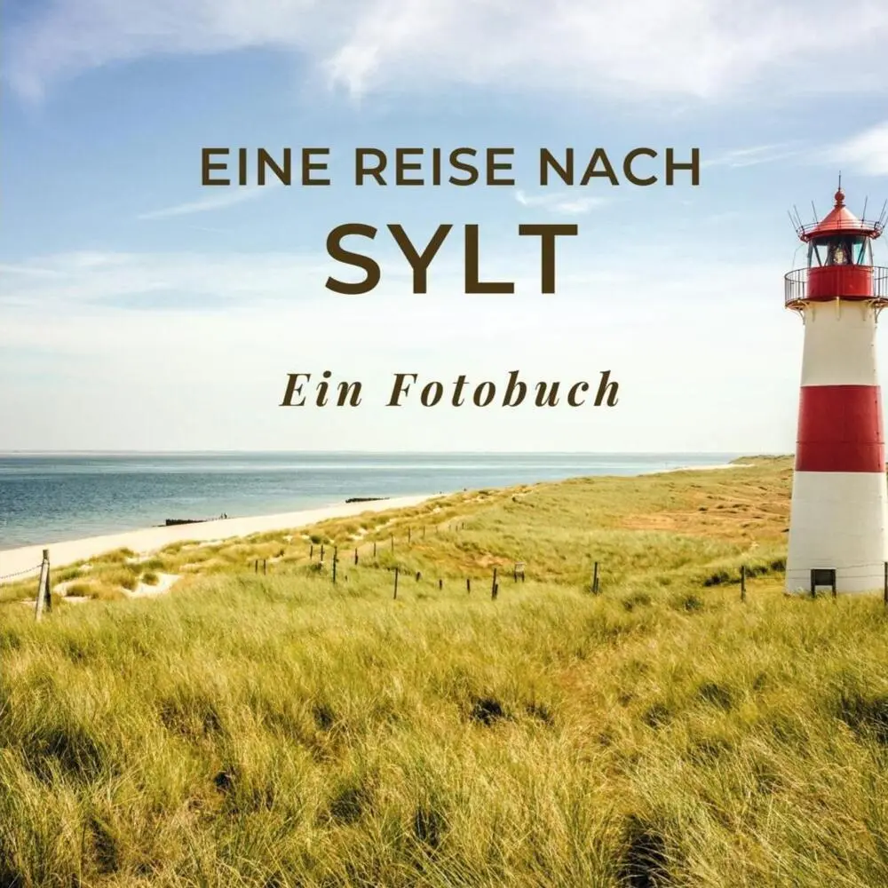 Cover: 9783750515604 | Eine Reise nach Sylt | Tania Sardi | Taschenbuch | 42 S. | Deutsch