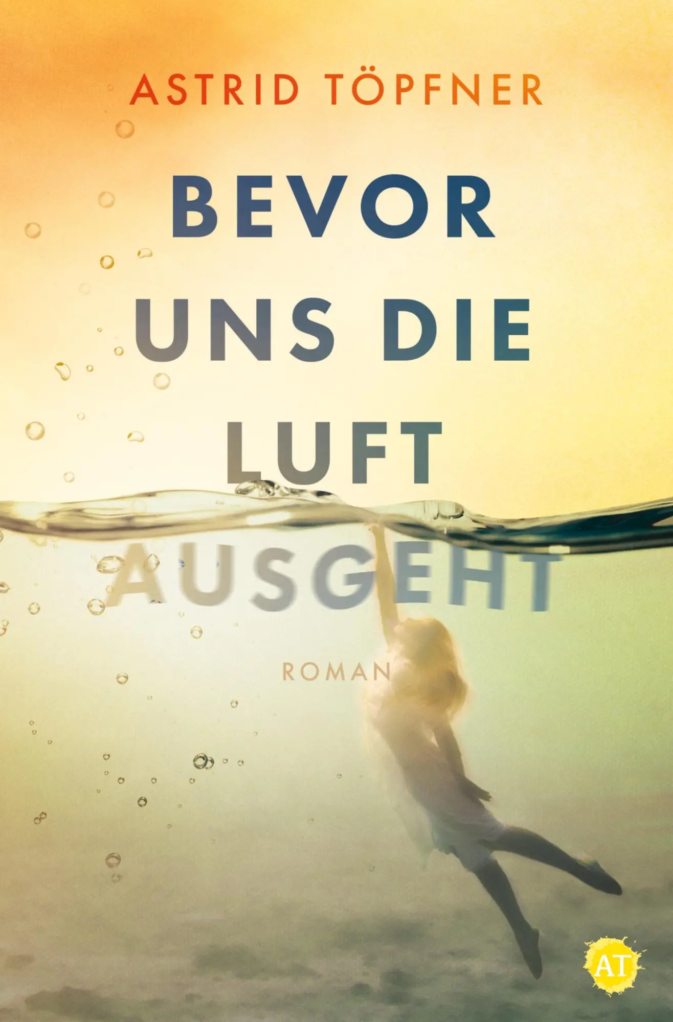 Cover: 9783759215604 | Bevor uns die Luft ausgeht | Astrid Töpfner | Taschenbuch | 288 S.