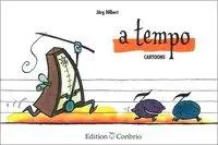 Cover: 9783906415604 | A Tempo | Cartoons | Hilbert Jörg Hilbert Jörg | Taschenbuch | 32 S.