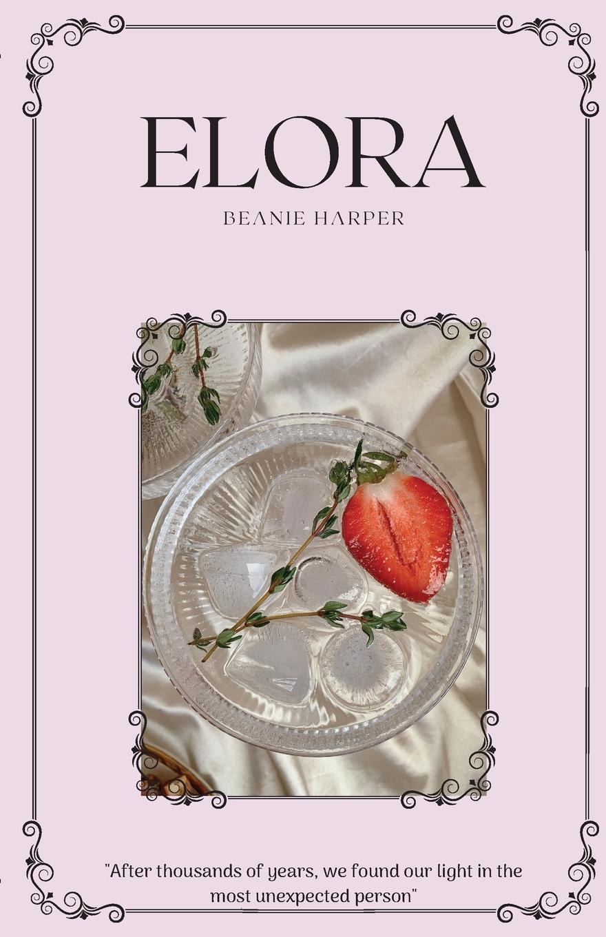Cover: 9798988255604 | Elora | Beanie Harper | Taschenbuch | Englisch | 2023 | Beanie Harper