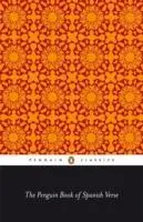 Cover: 9780140585704 | The Penguin Book Of Spanish Verse | J M Cohen | Taschenbuch | Englisch