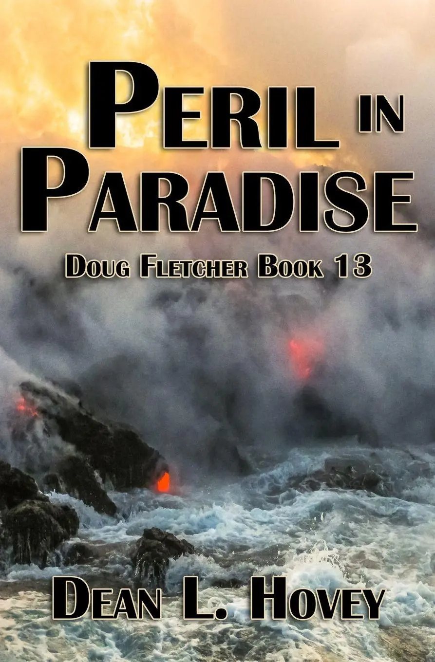 Cover: 9780228625704 | Peril in Paradise | Dean L. Hovey | Taschenbuch | Doug Fletcher | 2023