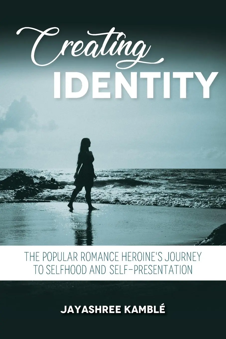 Cover: 9780253065704 | Creating Identity | Jayashree Kamble | Taschenbuch | Englisch | 2023