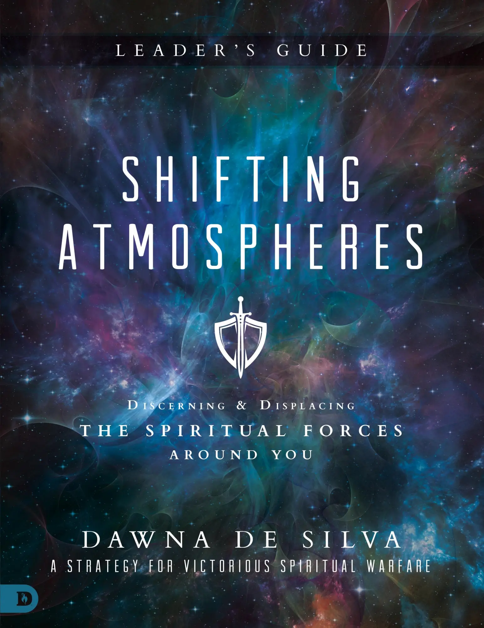Cover: 9780768415704 | Shifting Atmospheres Leader's Guide | Dawna De Silva | Taschenbuch