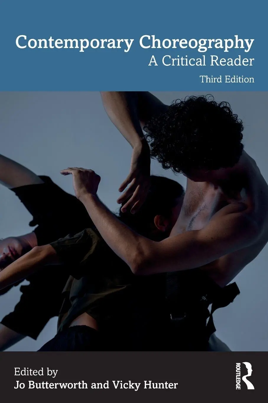 Cover: 9781032645704 | Contemporary Choreography | A Critical Reader | Jo Butterworth (u. a.)