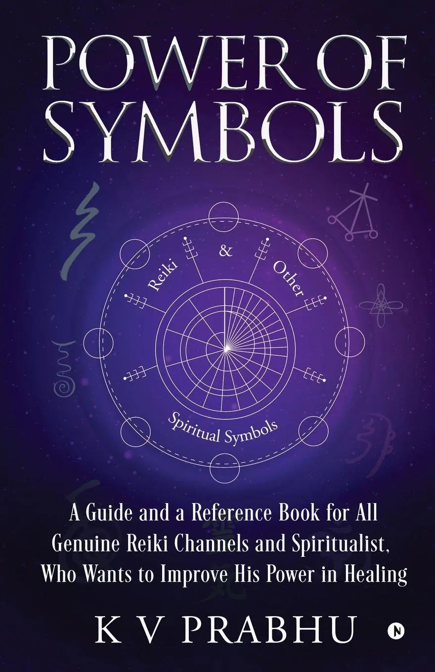Cover: 9781646785704 | Power of Symbols | K V Prabhu | Taschenbuch | Kartoniert / Broschiert