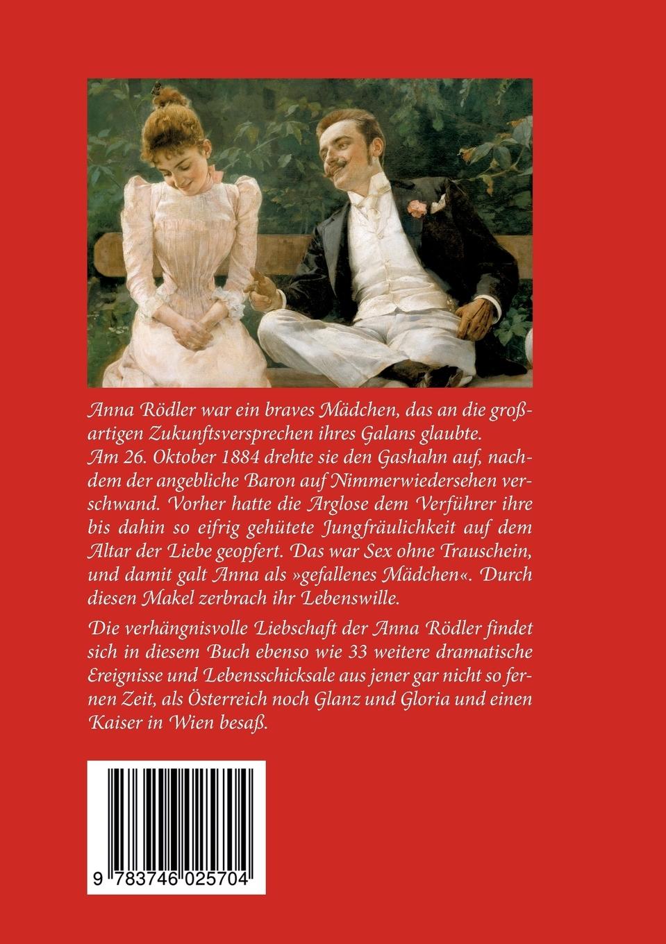 Rückseite: 9783746025704 | Liebespein | Peter Rohregger | Taschenbuch | 360 S. | Deutsch | 2018