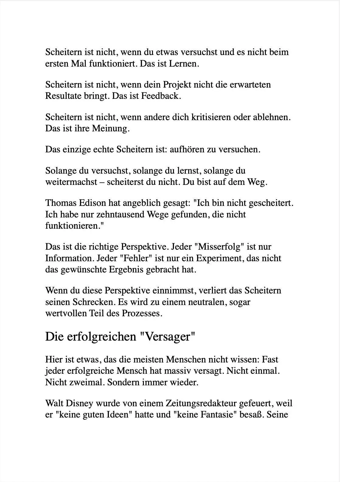 Bild: 9791281365704 | TRÄUM NICHT DEIN LEBEN, SONDERN SCHEISS EINFACH DRAUF | Paul Richter