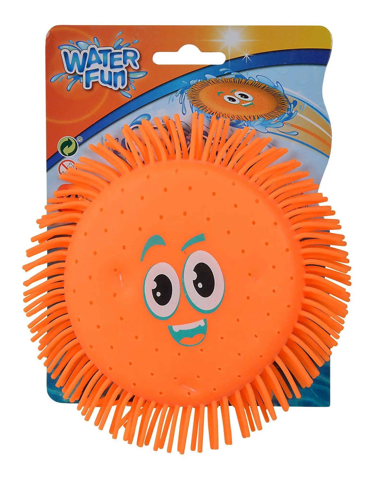 Bild: 4006592075804 | Splash Disc | Spiel | 107796068 | Deutsch | 2023 | SIMBA TOYS