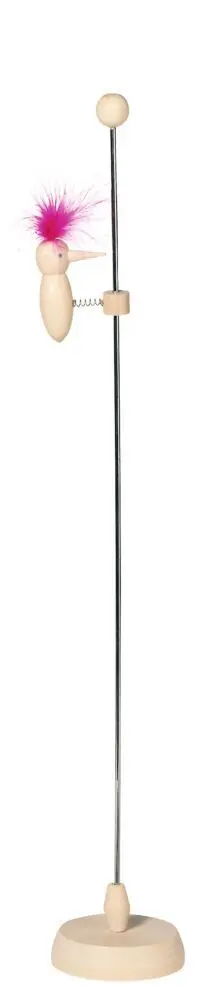 Cover: 4013594345804 | Klopfspecht | Hangtag | TT580 | Deutsch | 2025 | Gollnest &amp; Kiesel