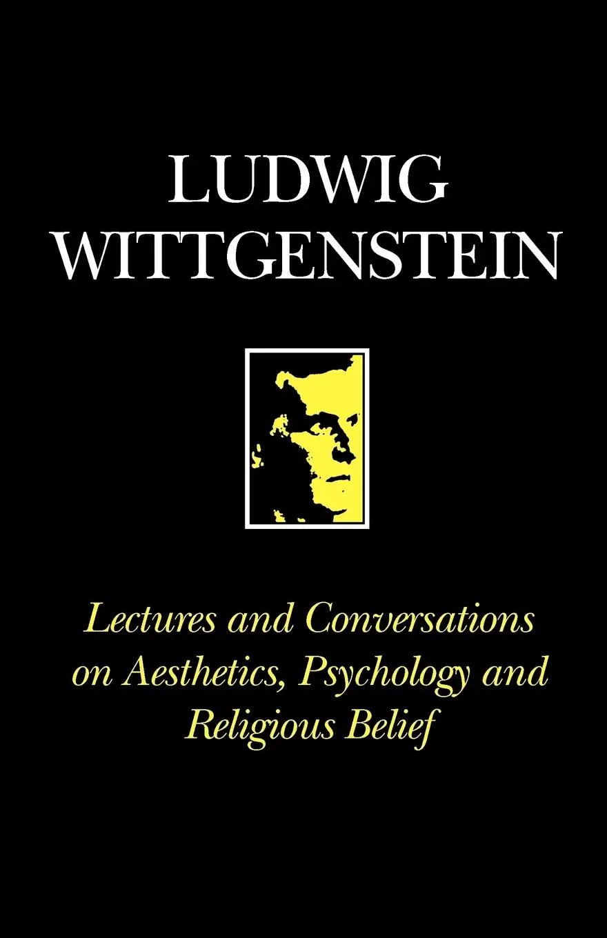 Cover: 9780631095804 | Lectures and Conversations | Wittgenstein (u. a.) | Taschenbuch