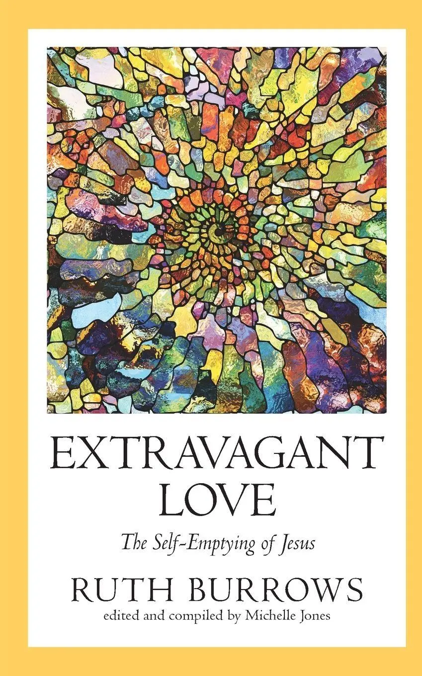 Cover: 9780809155804 | Extravagant Love | The Self-Emptying of Jesus | Ruth Burrows | Buch