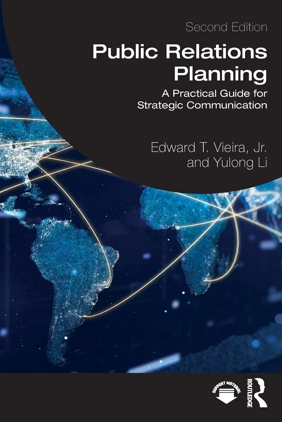 Cover: 9781032565804 | Public Relations Planning | Edward T. Vieira Jr. (u. a.) | Taschenbuch