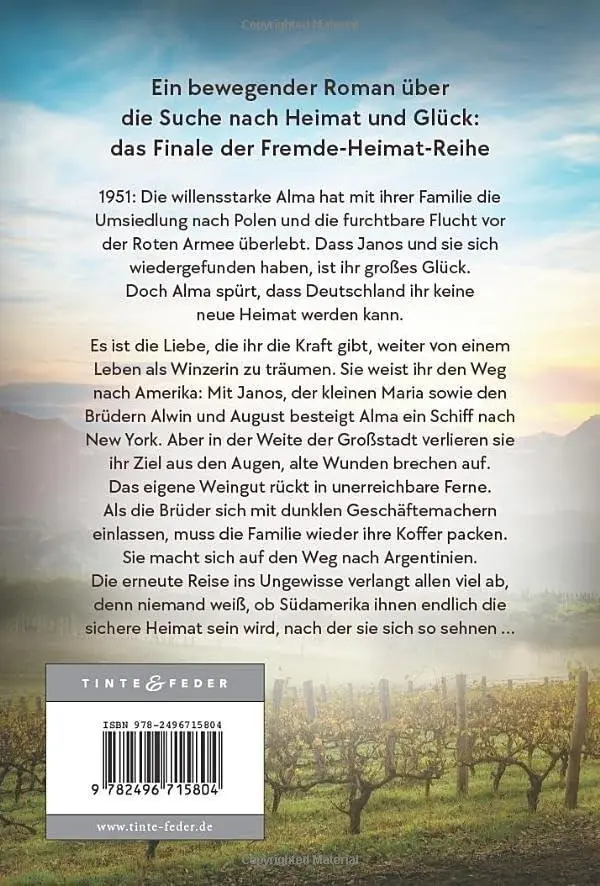 Rückseite: 9782496715804 | Im Licht der Neuen Welt | Sibel Daniel | Taschenbuch | 382 S. | 2024