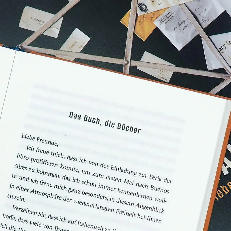 Bild: 9783446285804 | Geschriebene und ungeschriebene Welt | Italo Calvino | Buch | 160 S.
