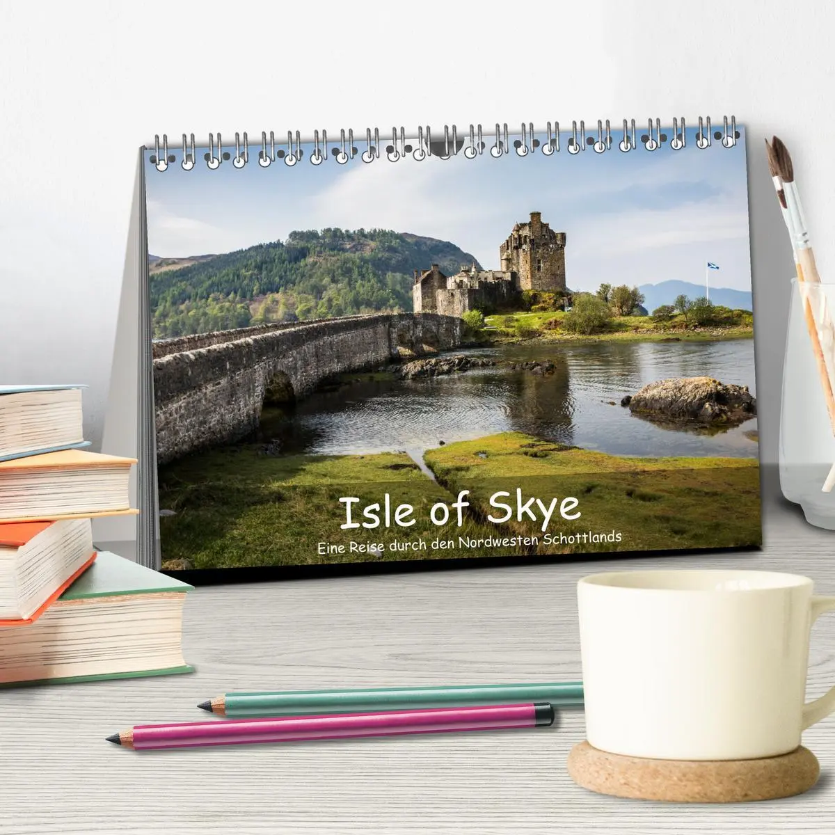Bild: 9783457625804 | Isle of Skye - Eine Reise durch den Nordwesten Schottlands...