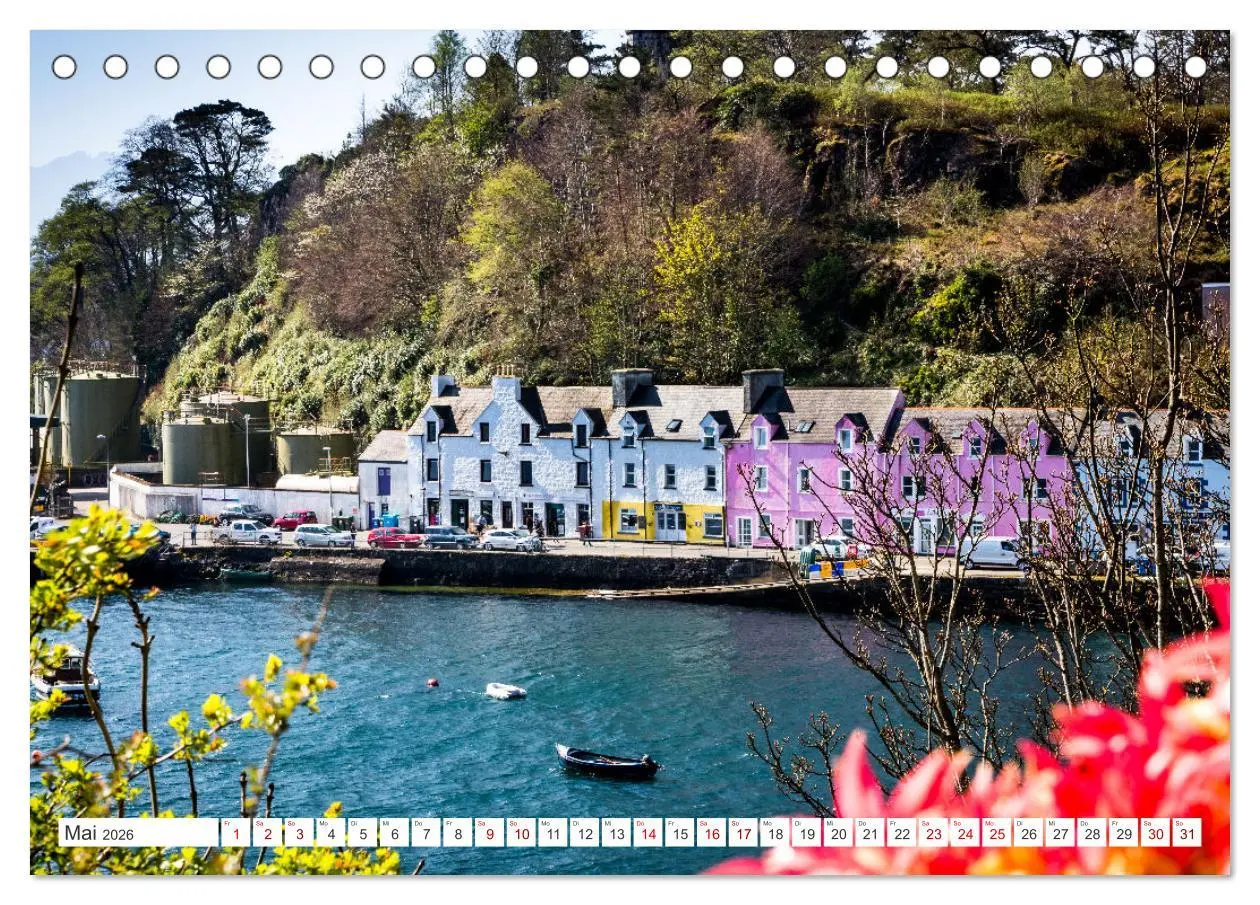 Bild: 9783457625804 | Isle of Skye - Eine Reise durch den Nordwesten Schottlands...