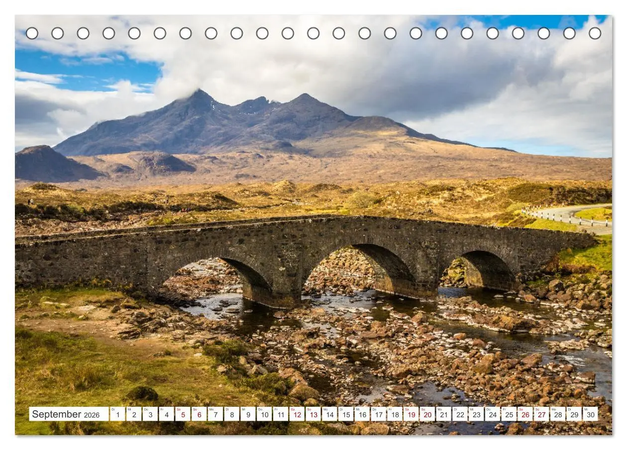 Bild: 9783457625804 | Isle of Skye - Eine Reise durch den Nordwesten Schottlands...
