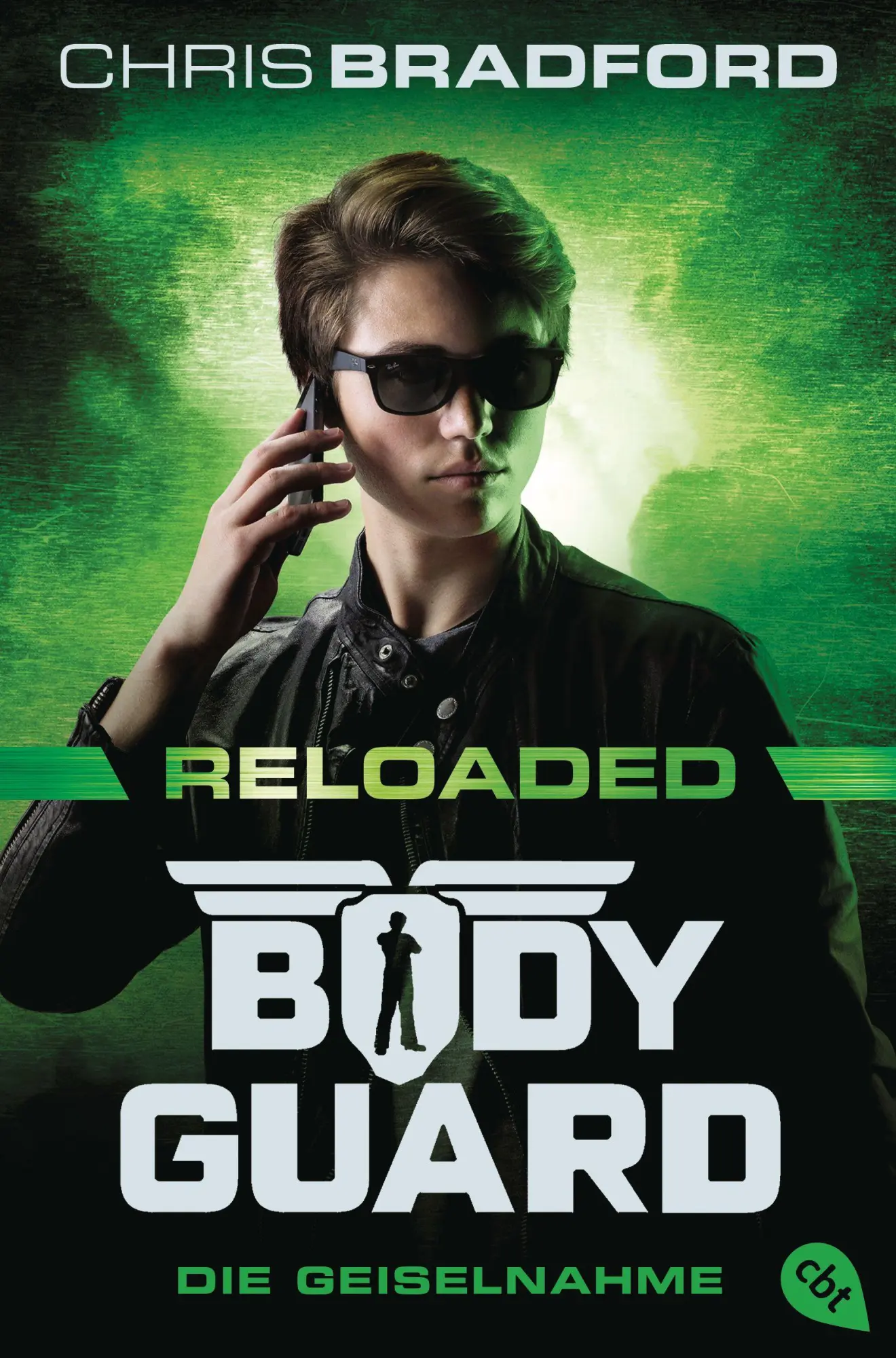 Bodyguard Reloaded - Neuware