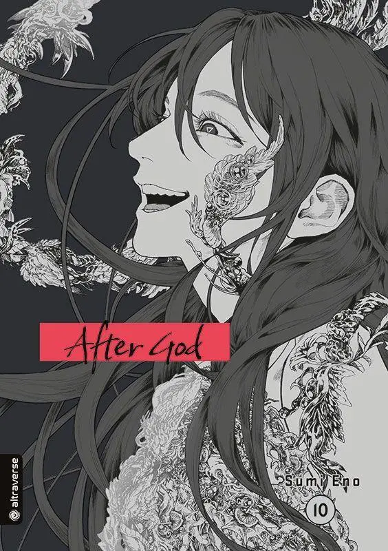 Cover: 9783753945804 | After God 10 | Sumi Eno | Taschenbuch | After God | 192 S. | Deutsch