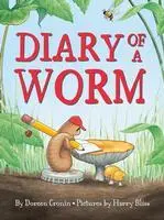 Cover: 9780007455904 | Diary of a Worm | Doreen Cronin | Taschenbuch | Englisch | 2012