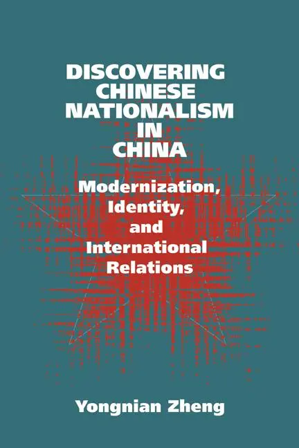 Cover: 9780521645904 | Discovering Chinese Nationalism in China | Yongnian Zheng (u. a.)