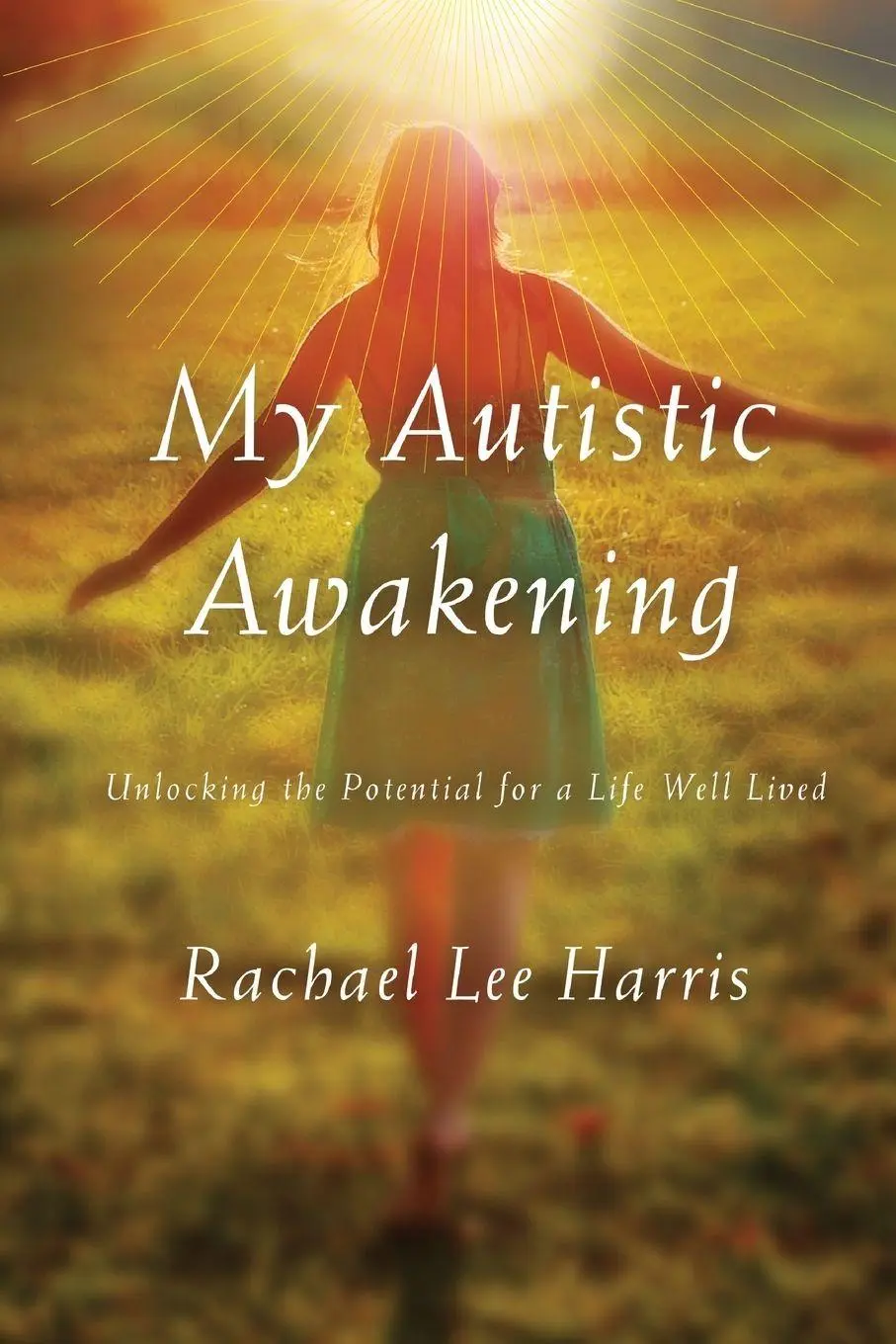 Cover: 9780810895904 | My Autistic Awakening | Unlocking the Potential for a Life Well Lived