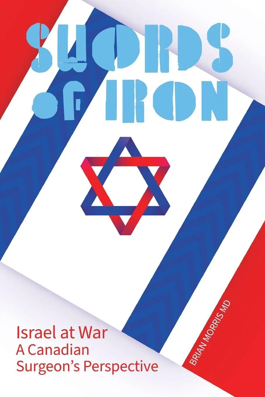 Cover: 9781067375904 | Swords of Iron | Brian Morris | Taschenbuch | Englisch | 2026