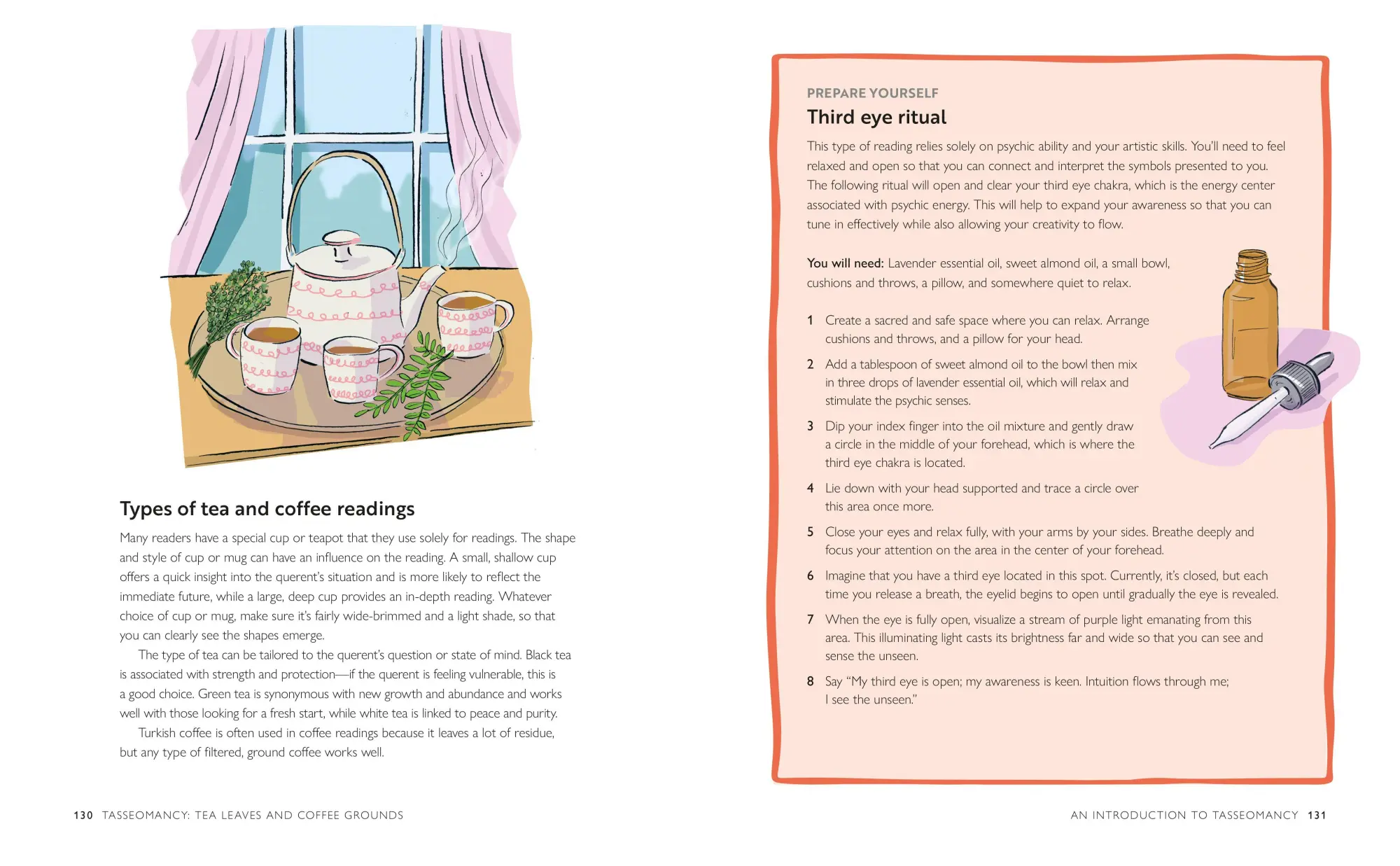 Bild: 9781800655904 | The Beginner's Guide to Divination | Kirsten Riddle | Taschenbuch