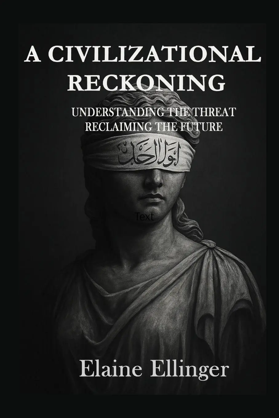 Cover: 9781068876004 | A Civilizational Reckoning | Elaine Ellinger | Taschenbuch | Englisch