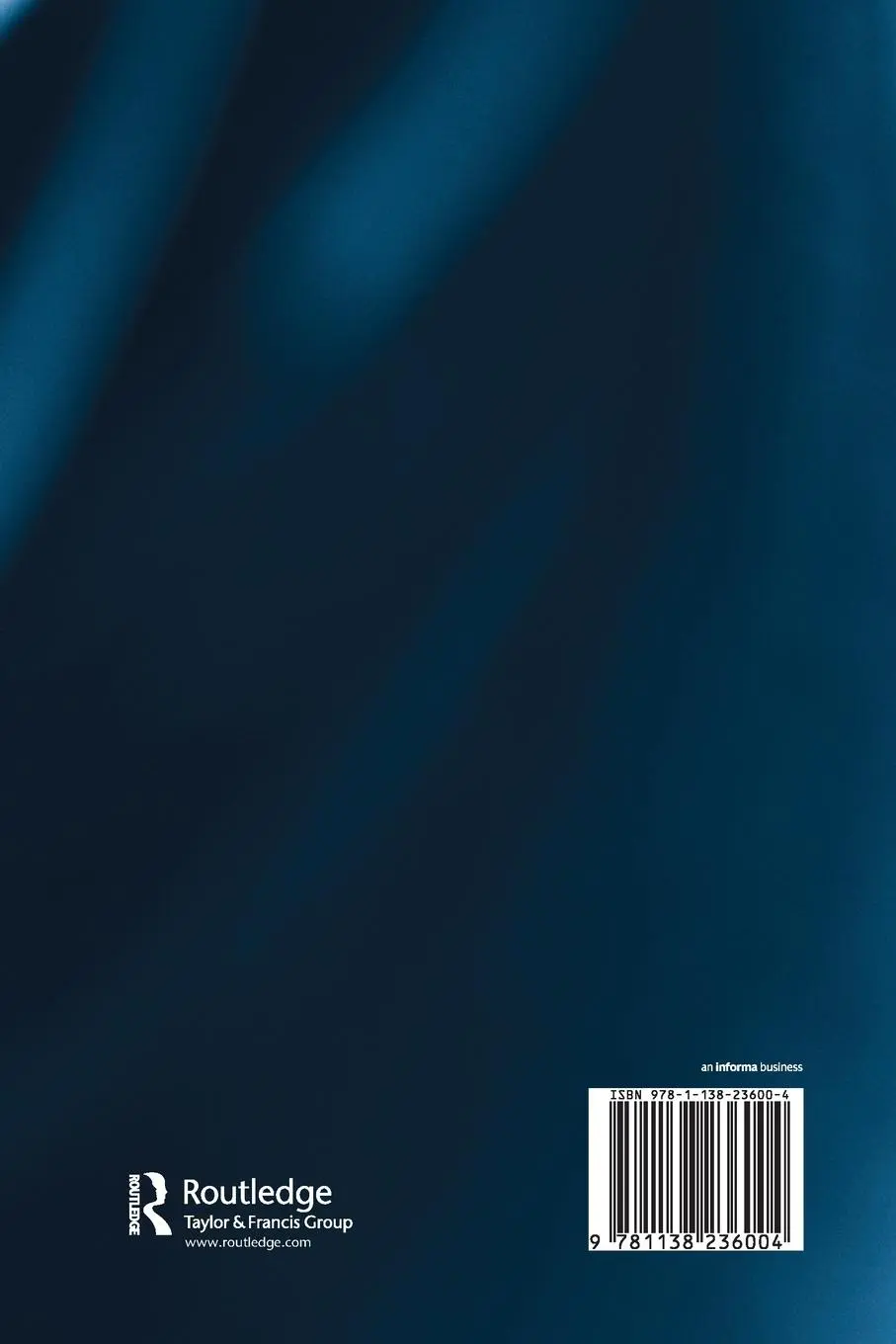 Rückseite: 9781138236004 | Social Cohesion and Immigration in Europe and North America | Buch