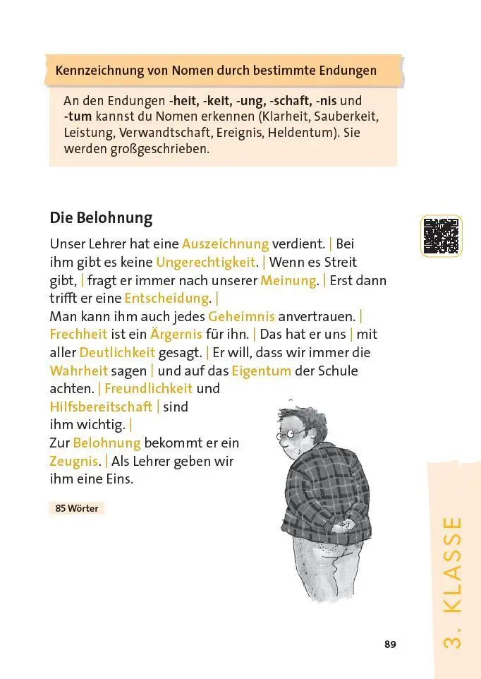 Bild: 9783411726004 | 150 Diktate 2. bis 4. Klasse: Regeln und Texte zum Üben | Taschenbuch