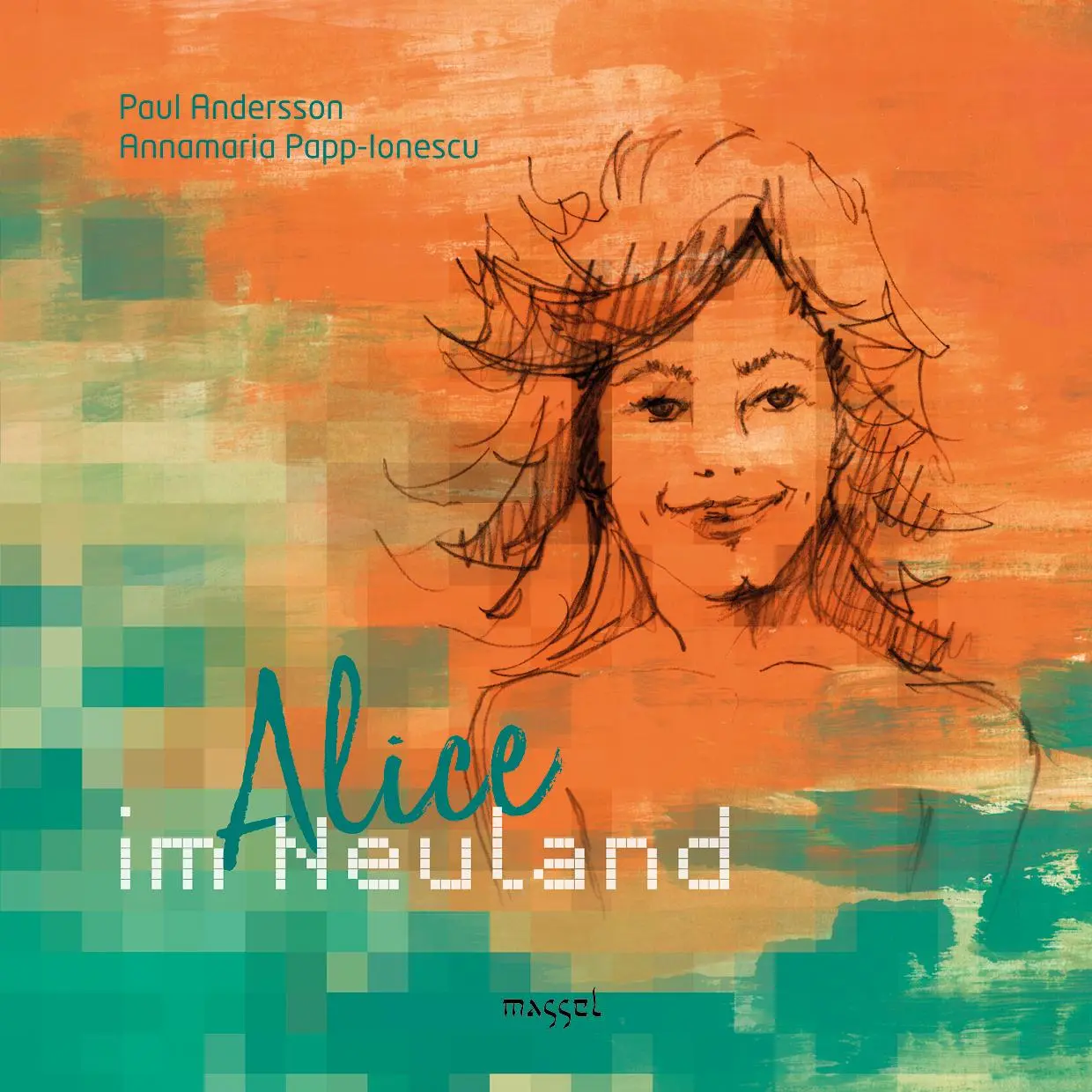 Cover: 9783948576004 | Alice im Neuland | Paul Andersson | Buch | 148 S. | Deutsch | 2019