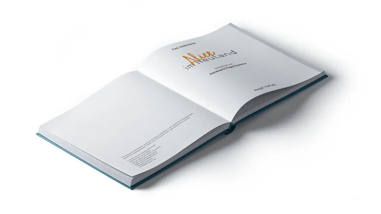 Bild: 9783948576004 | Alice im Neuland | Paul Andersson | Buch | 148 S. | Deutsch | 2019