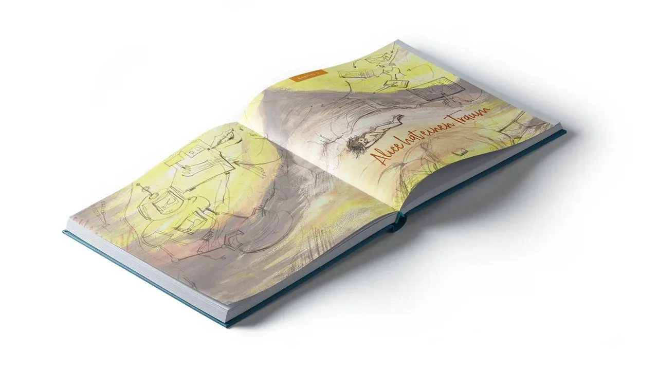 Bild: 9783948576004 | Alice im Neuland | Paul Andersson | Buch | 148 S. | Deutsch | 2019