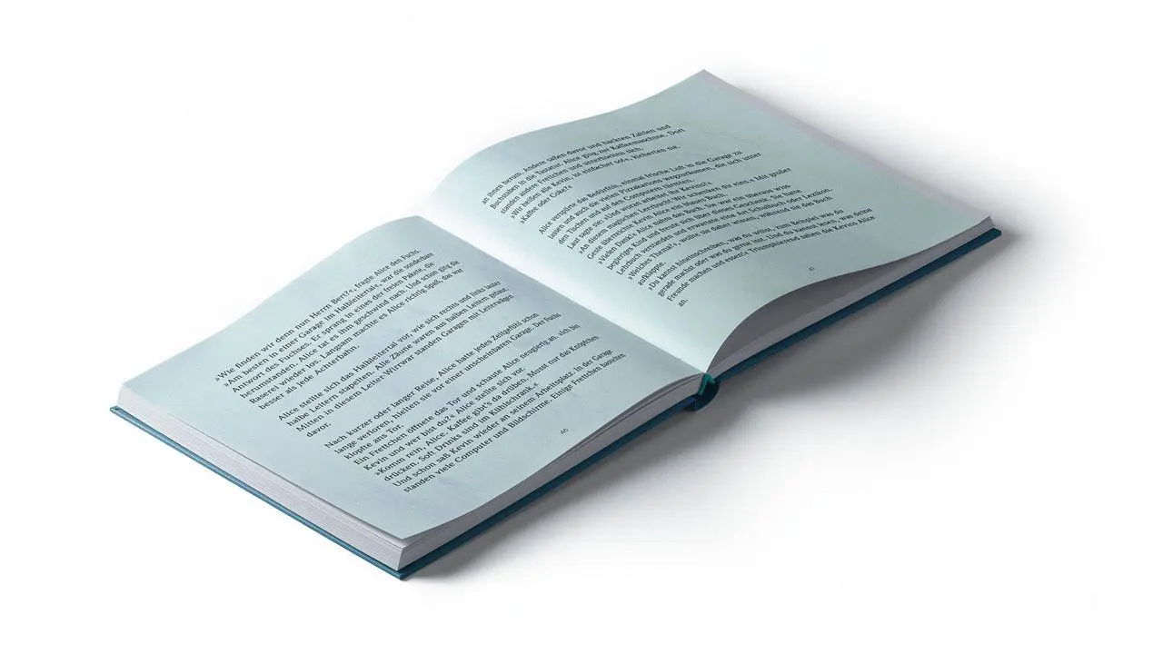 Bild: 9783948576004 | Alice im Neuland | Paul Andersson | Buch | 148 S. | Deutsch | 2019