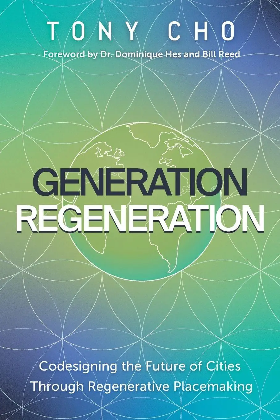 Cover: 9798886456004 | Generation Regeneration | Tony Cho | Taschenbuch | Englisch | 2026