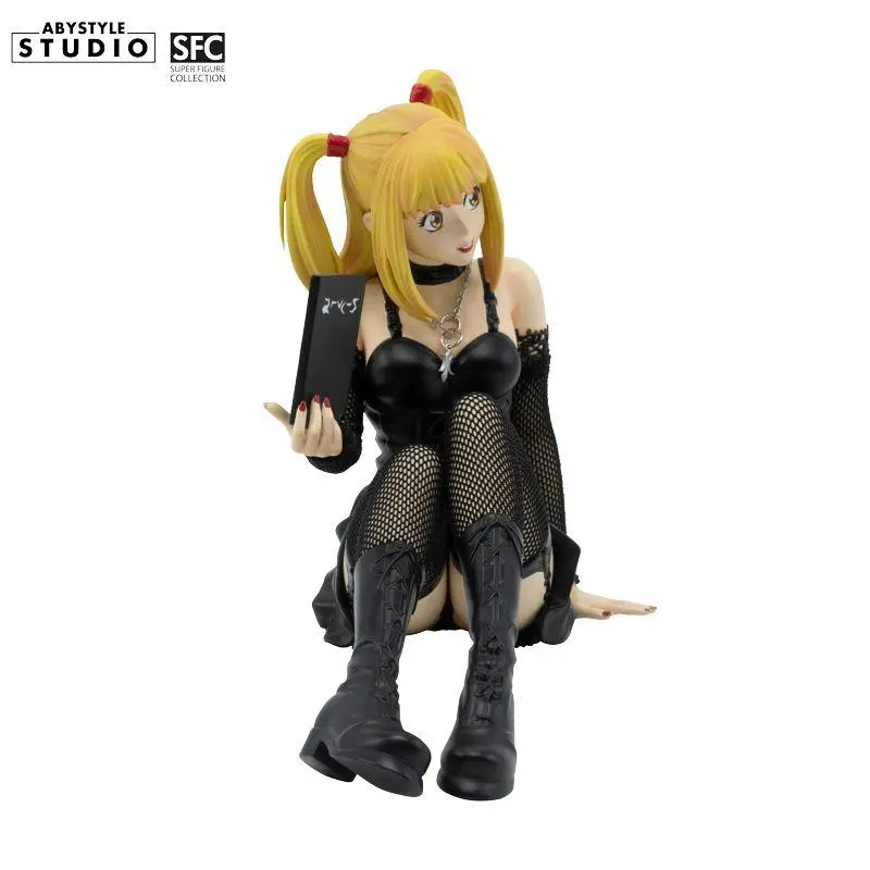 Bild: 3665361036104 | DEATH NOTE - Figurine "Misa" | Deutsch | 2025 | ABYSSE CORP SAS