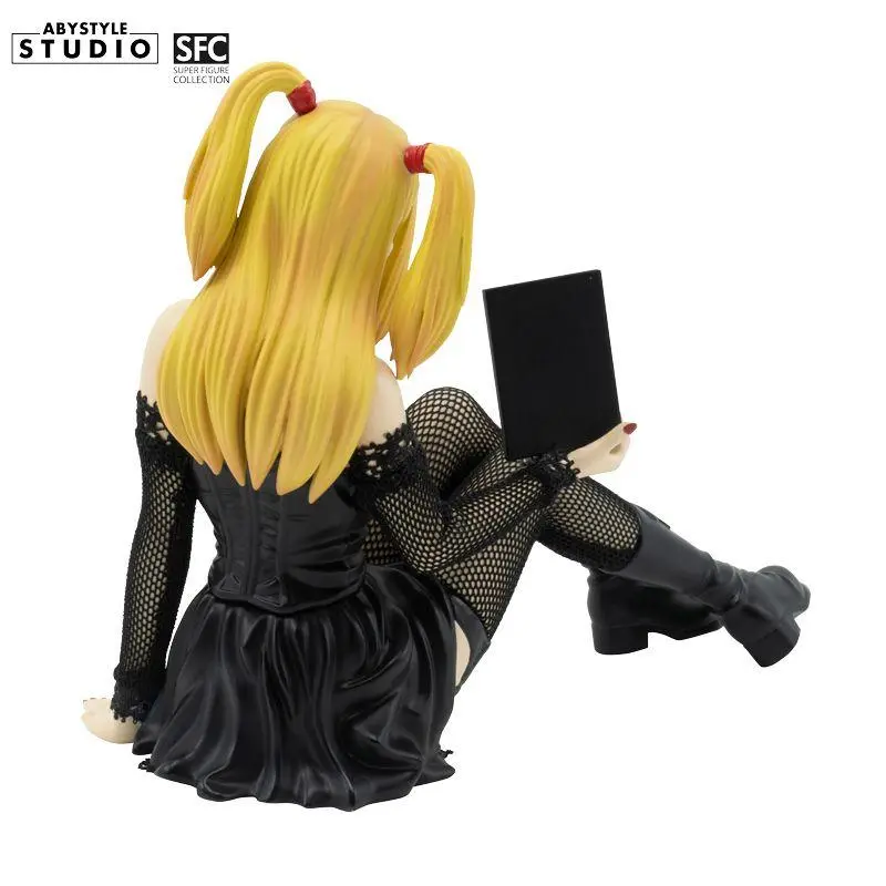 Bild: 3665361036104 | DEATH NOTE - Figurine "Misa" | Deutsch | 2025 | ABYSSE CORP SAS